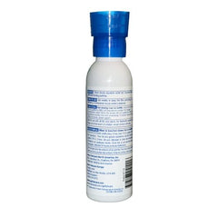API ACCU-CLEAR water clarity close-up demonstrates faster cloudiness reduction in aquariums