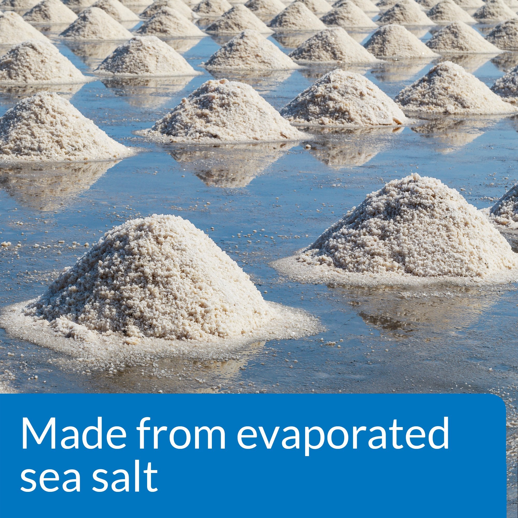 API Aquarium Salt usage illustrates supporting fish respiration and reducing stress in freshwater communities.