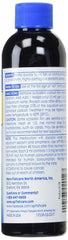 API Liquid Super Ick Cure being dosed in aquarium to combat ich safely