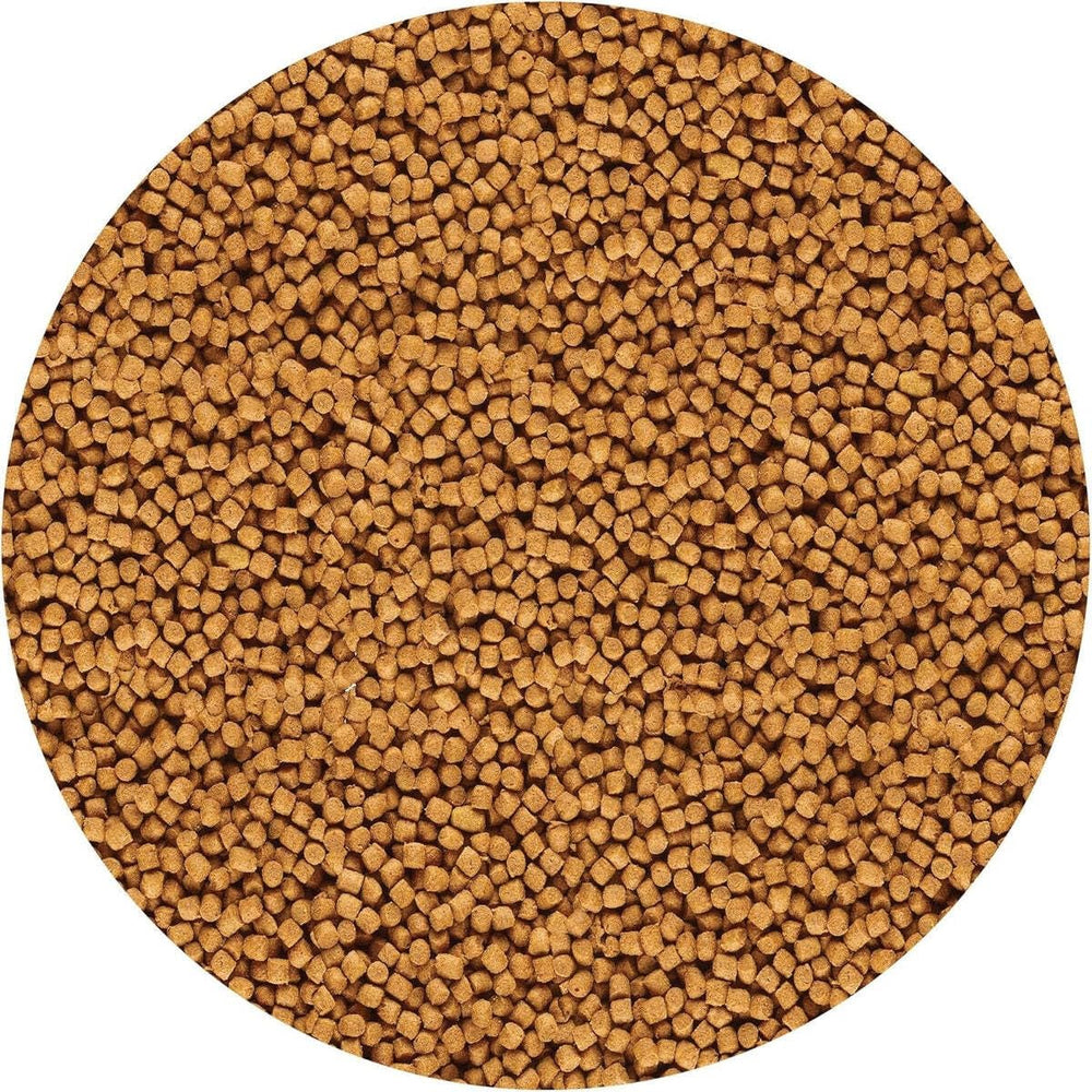 API POND COOL WATER FOOD uses zeolite to reduce toxins