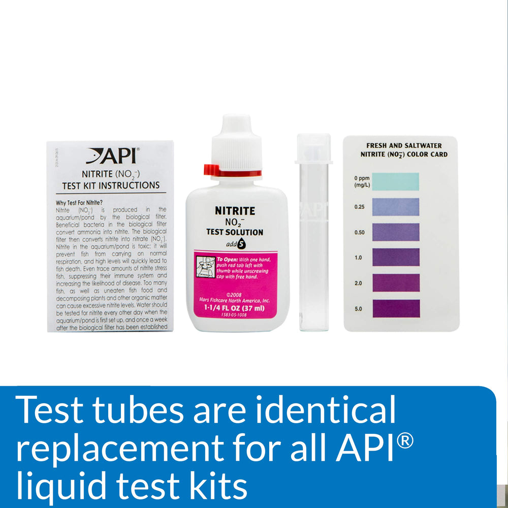 API reef master and pond kit tubes replacement suitable for diverse aquariums.