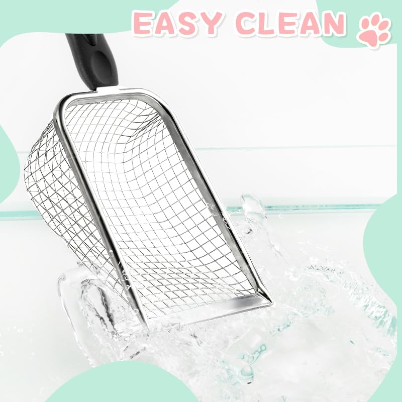 Apidgrowth easy-clean design rinses fast to stay fresh between uses.