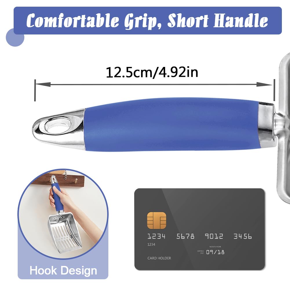 Apidgrowth easy-clean polished surface simplifies rinsing after use.