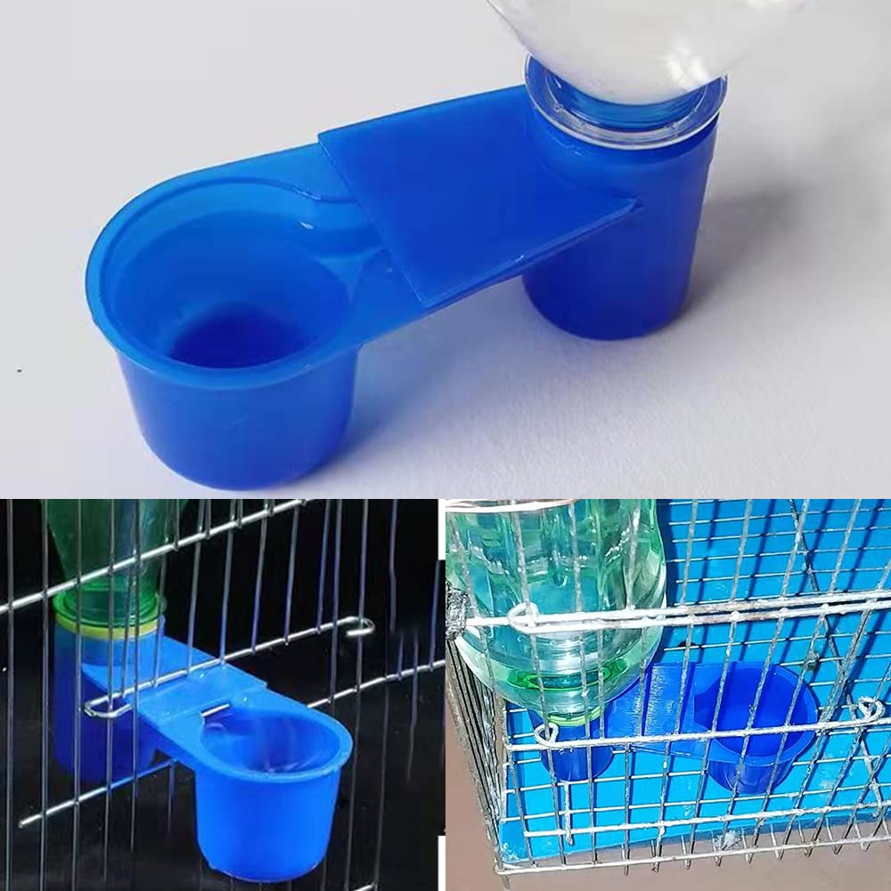 APlayfulBee automatic-water-fill setup shows simple bottle attachment.