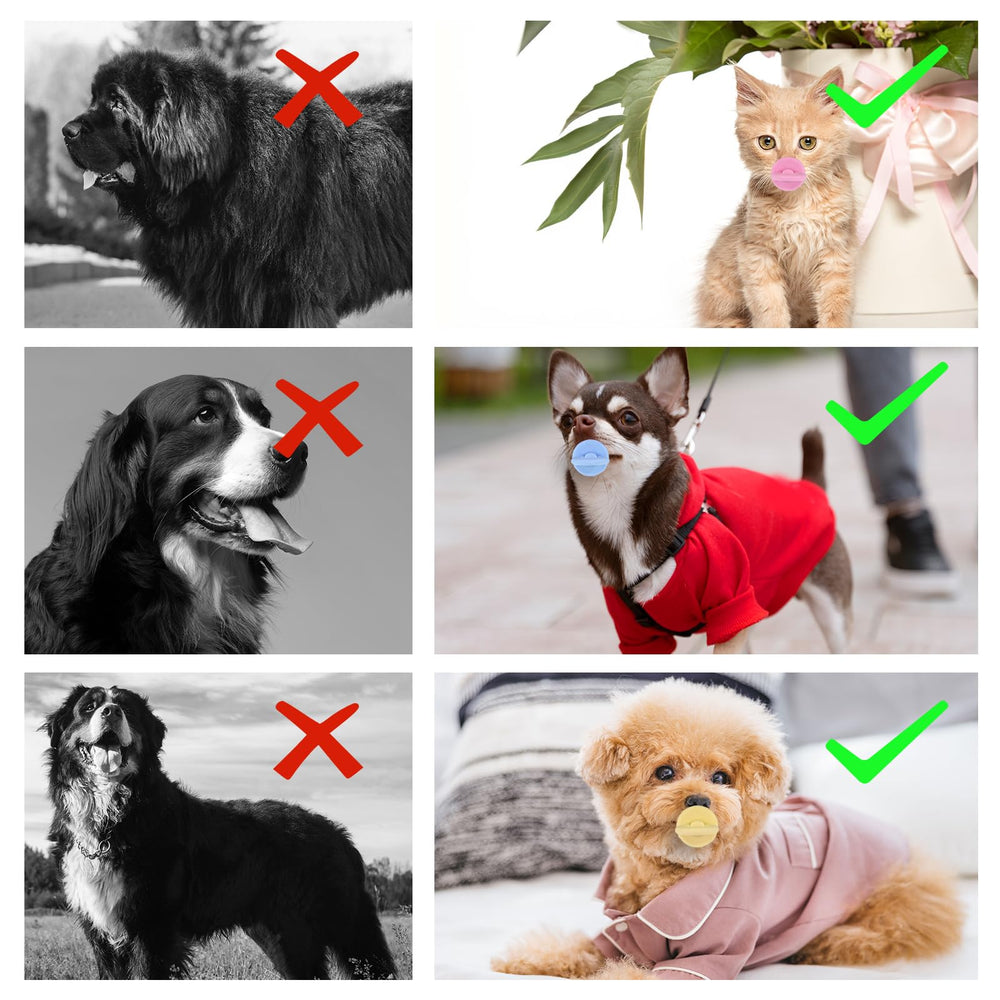 APLZGMG durable TPR dog chew toy easy to clean with no residue