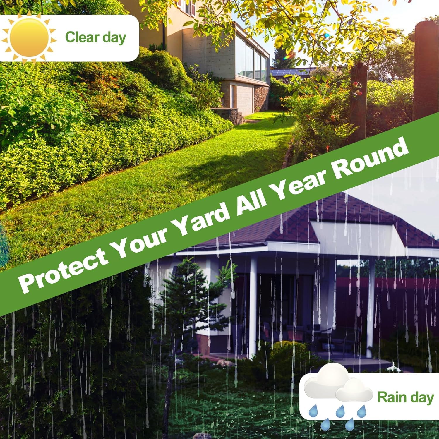 apohen cat repellent outdoor packaging reveals 10 balls and 5 mesh bags ready to deploy