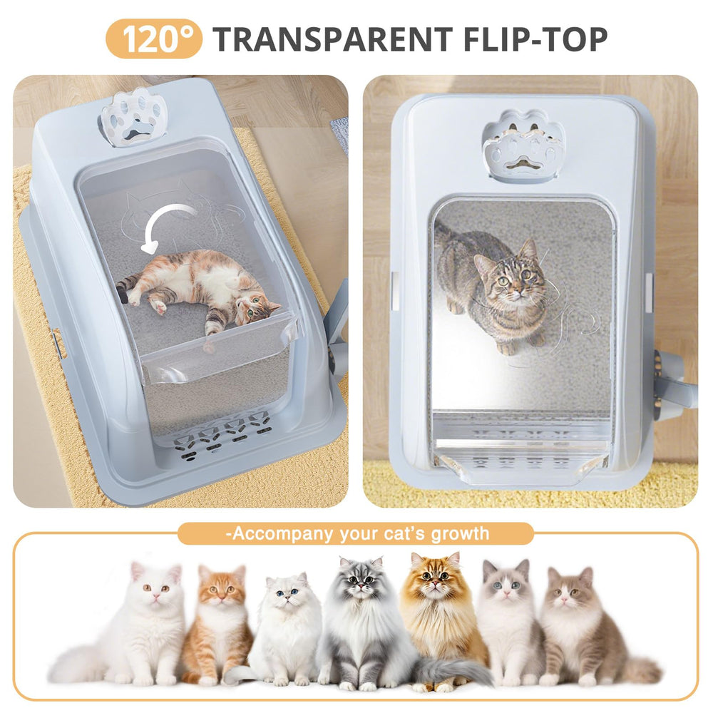 APPKER quick-switch latch demonstrates tool-free mode changes