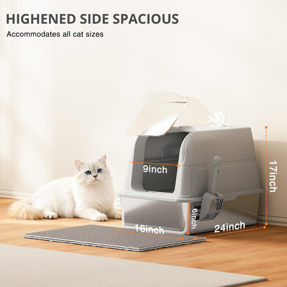 APPKER stainless steel 4-in-1 config image illustrating multiple setup options