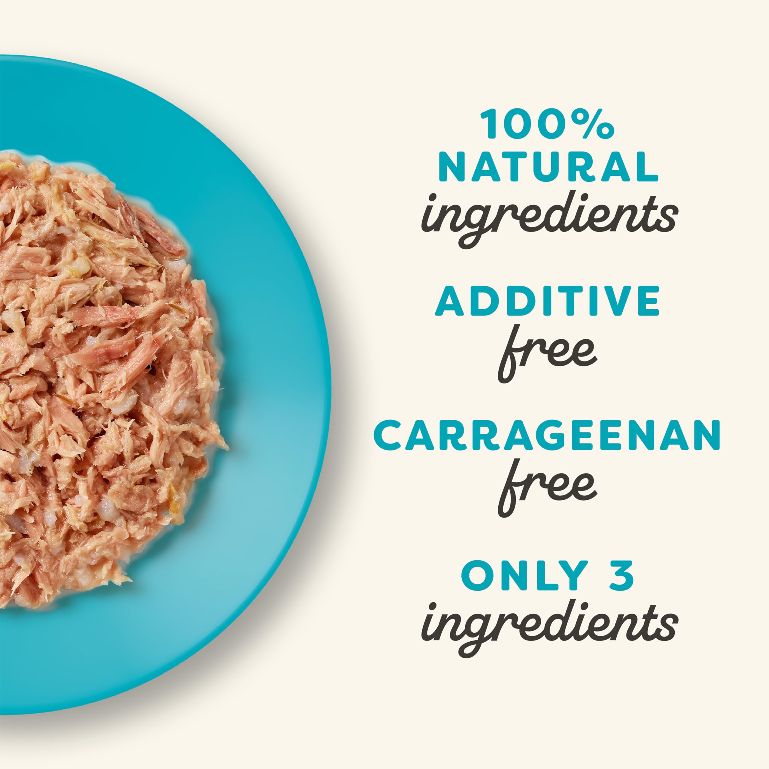 Applaws broth texture on cat food – glossy sauce that cats may enjoy