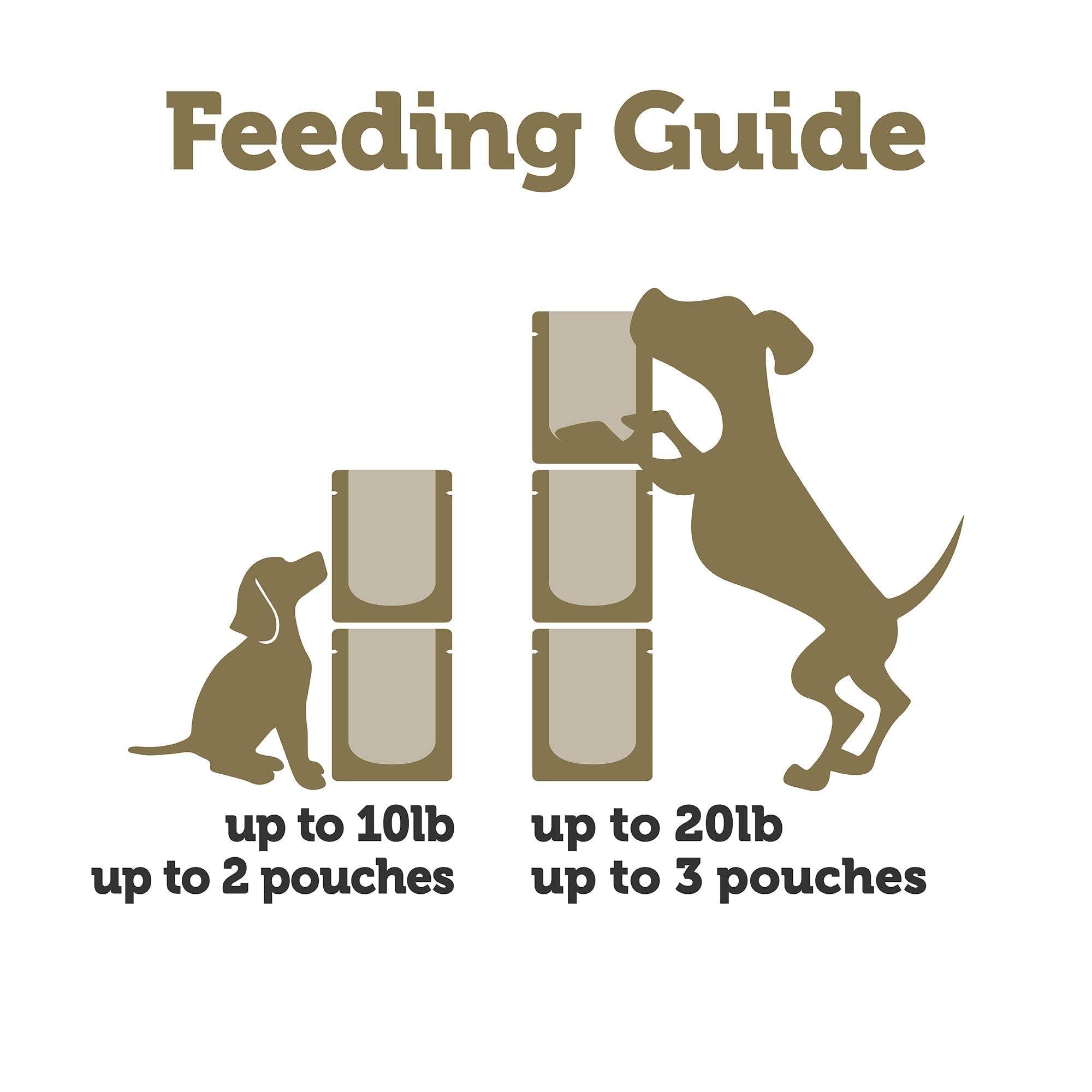 Applaws Taste Toppers dog mealtime—easy to mix and add flavor.