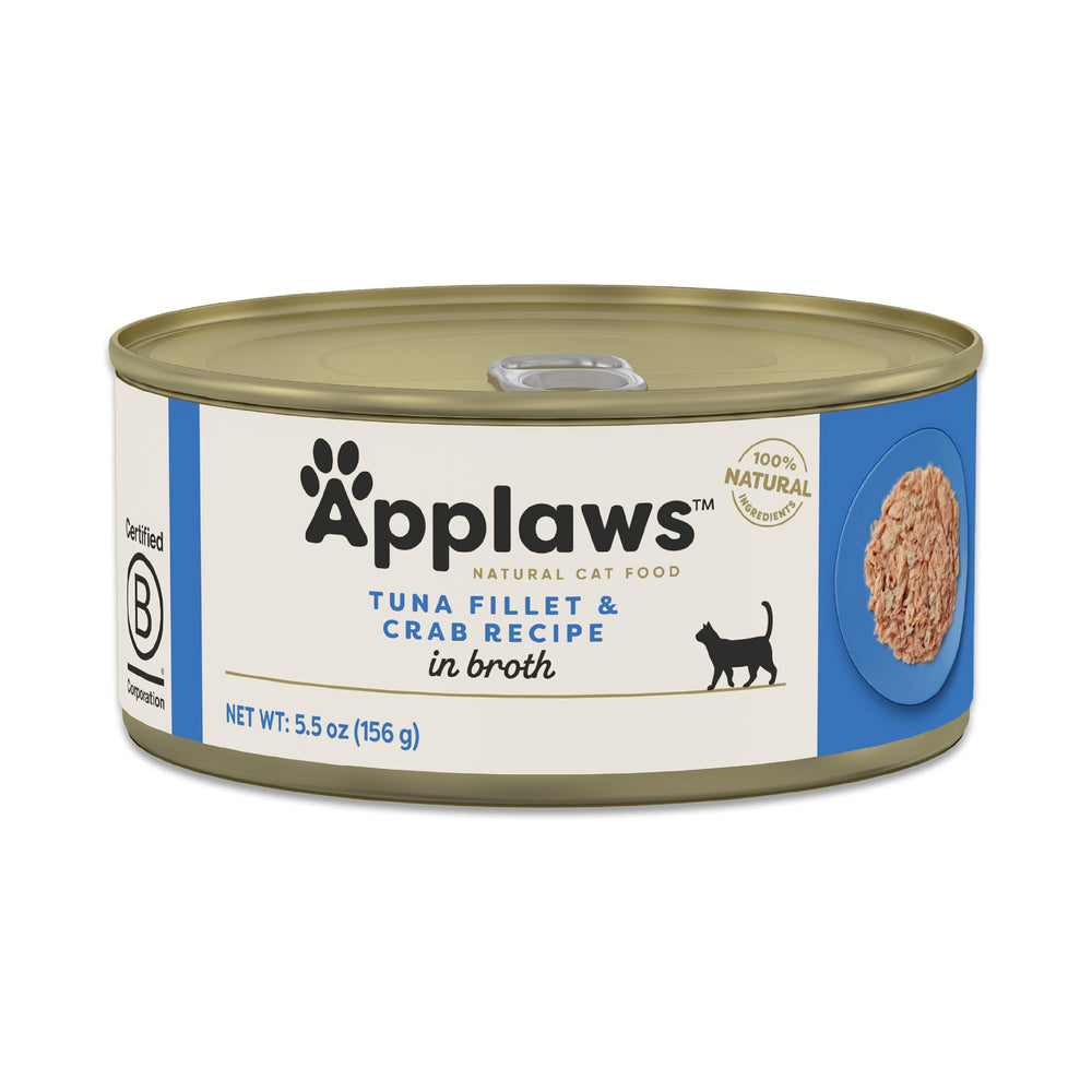 Applaws variety mealtime collection image suggests diverse flavors.