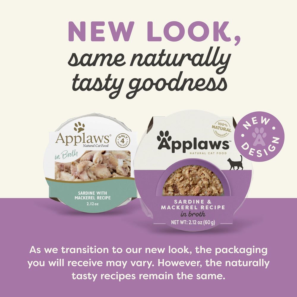 Applaws wet cat food broth pour illustrates hydrating texture for meals.