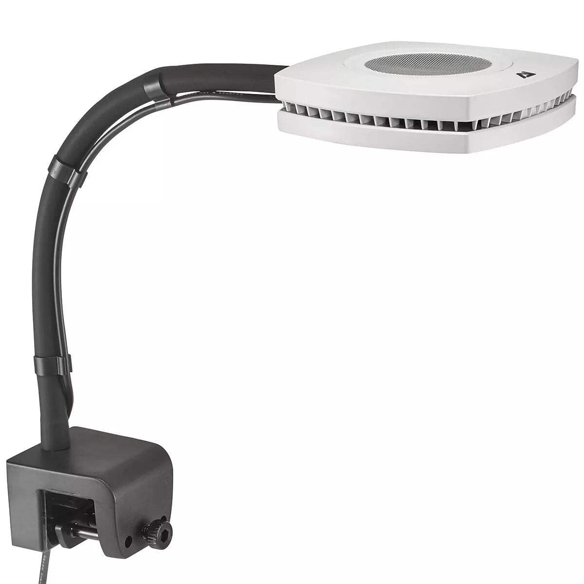 Aqua Intelligence AQI Prime Flex Arm 12in with adjustable mount supports versatile lighting angles