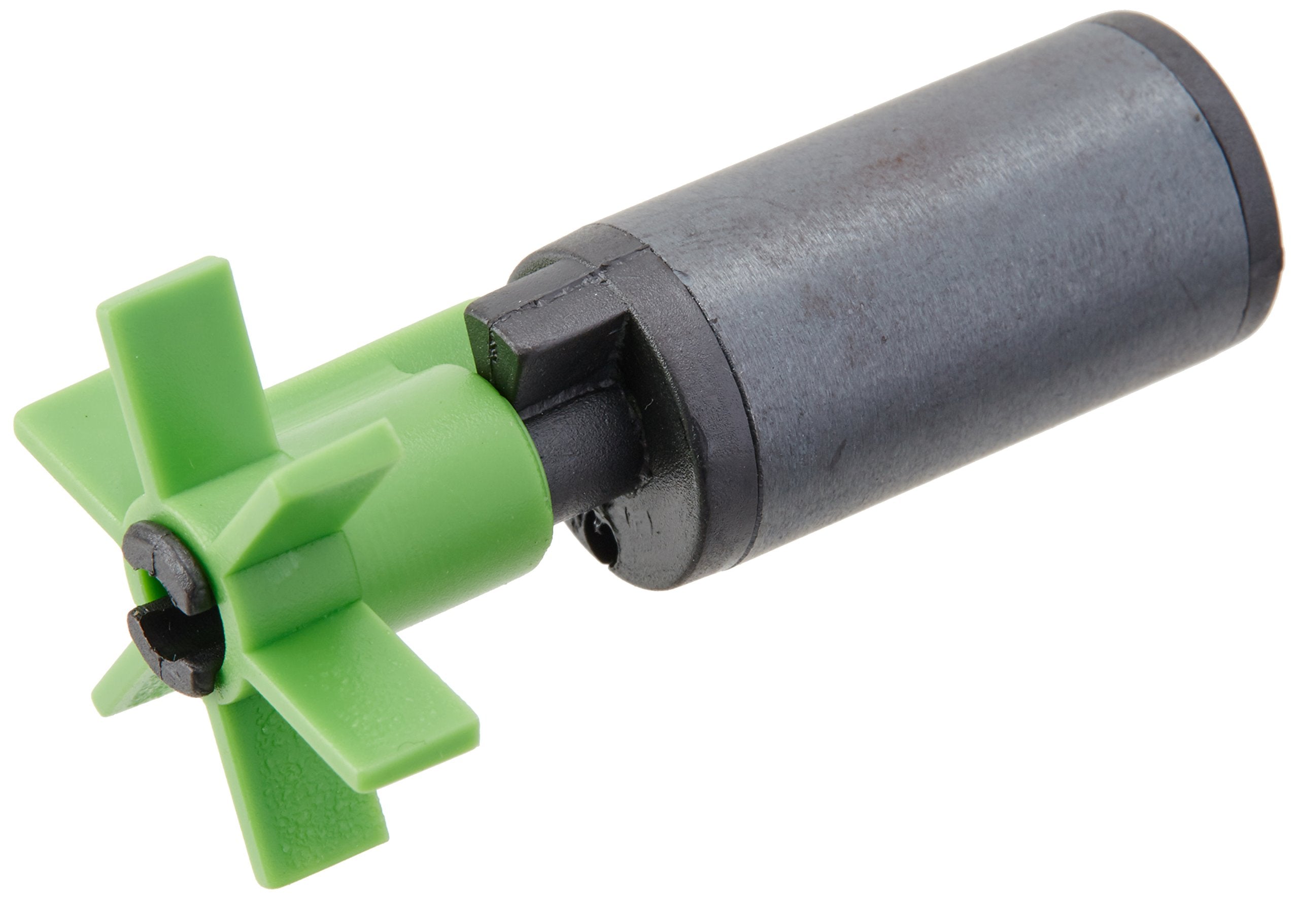 AquaClear impeller assembly for 110 power filter improves water flow and filtration efficiency.