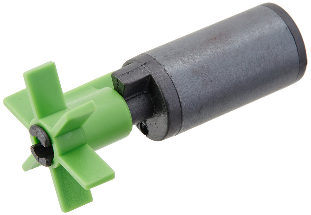 AquaClear impeller assembly for 110 power filter improves water flow and filtration efficiency.