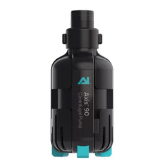 AquaIllumination AI Axis 90 ultra-quiet operation supports peaceful living spaces.