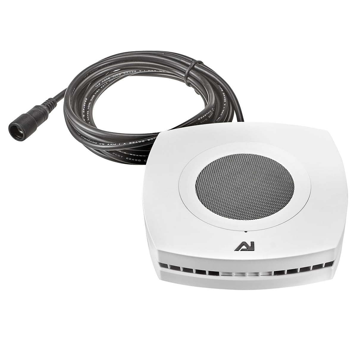 Compact Prime 16 HD design fits tight reef setups without clutter.