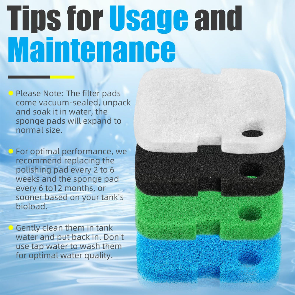 AQUANEAT Cascade compatibility shows fitting Cascade 700/1000 canisters.