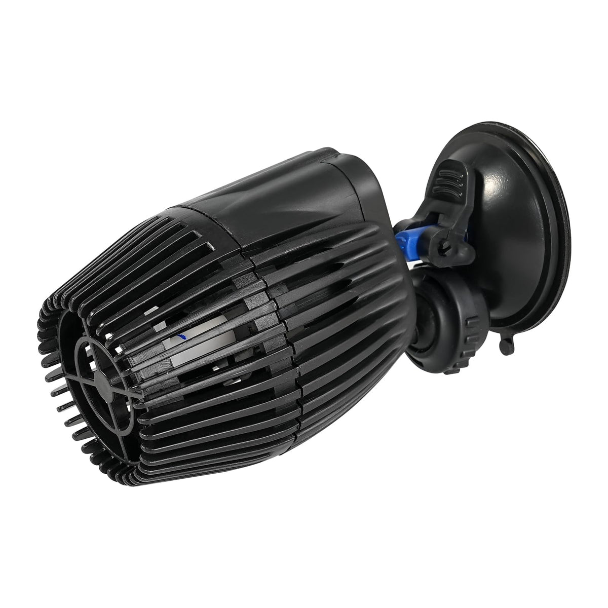 AQUANEAT Circulation Pump front view shows compact design for flexible placement