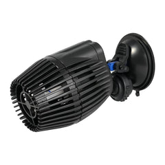 AQUANEAT Circulation Pump front view shows compact design for flexible placement