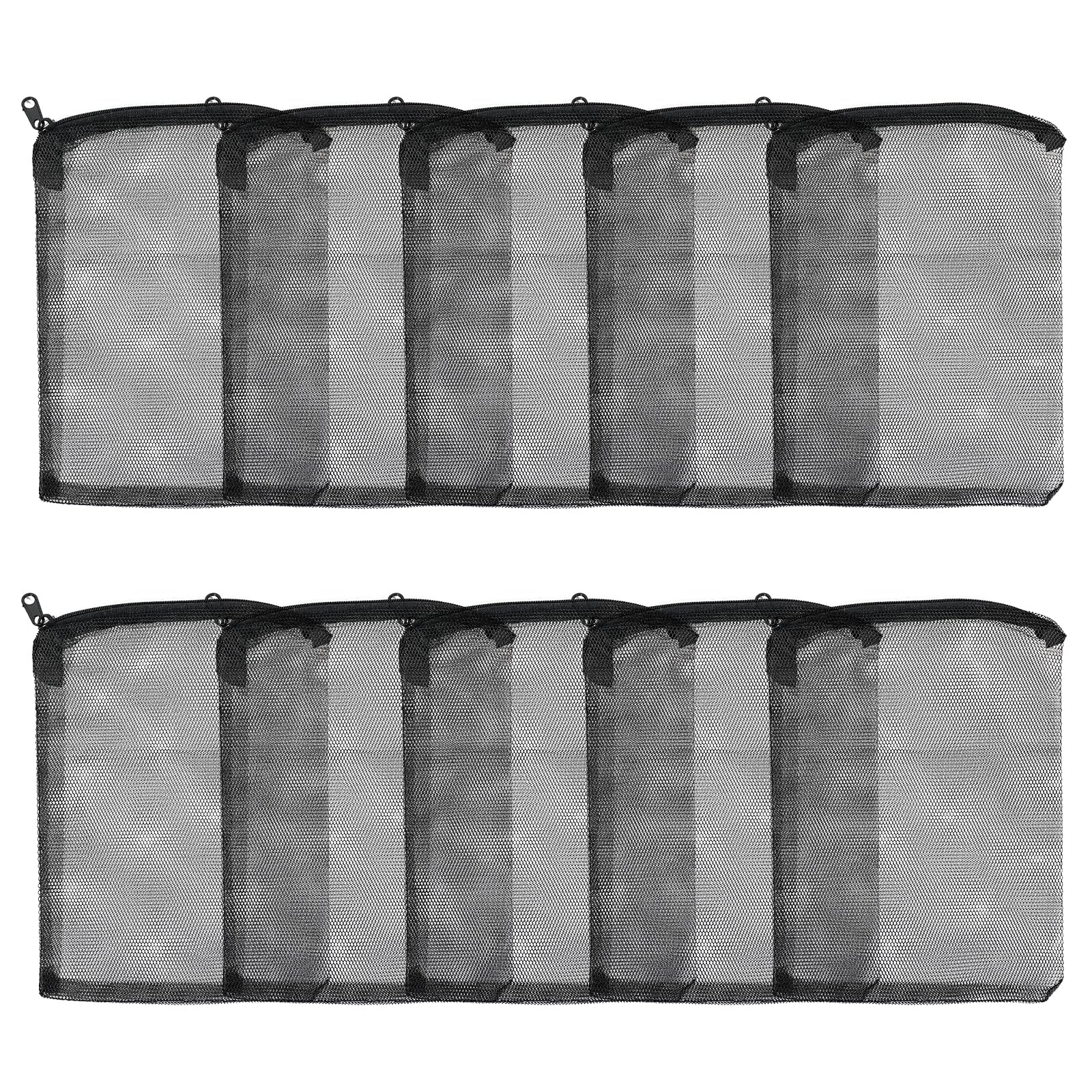 AQUANEAT filter media bags packaging demonstrating quick setup for canister filters.