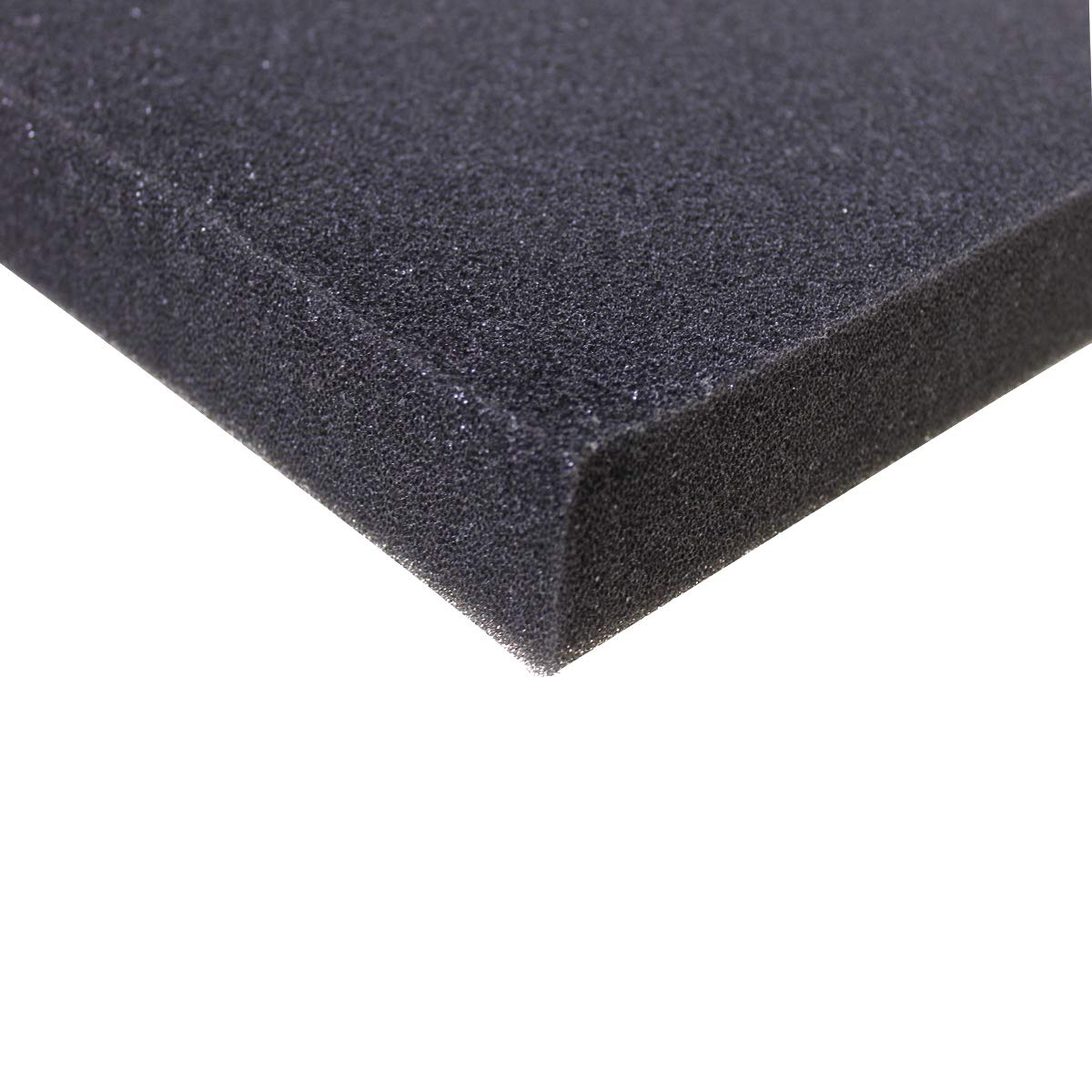 AQUANEAT filter pad cut-to-fit for flexible sizing in canister or HMF projects