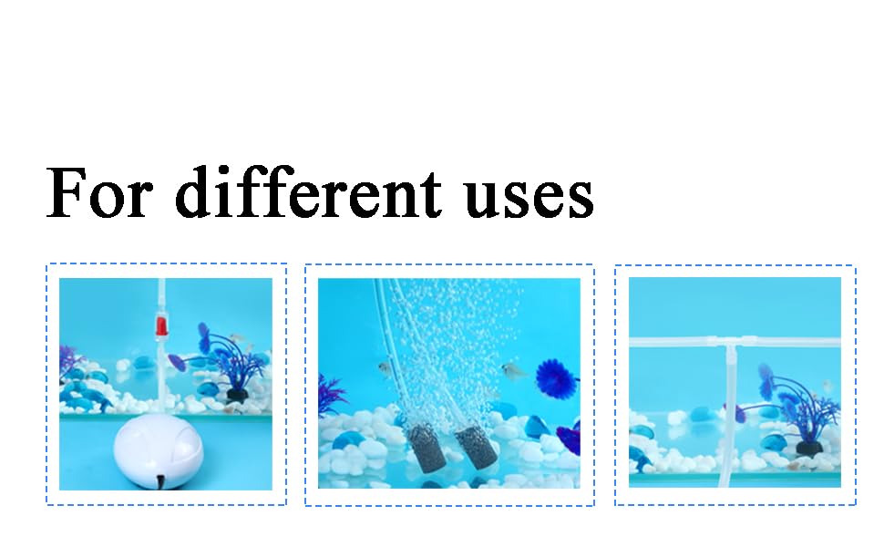 AQUANEAT tubing for hydroponics and ponds—safe for aquatic environments.
