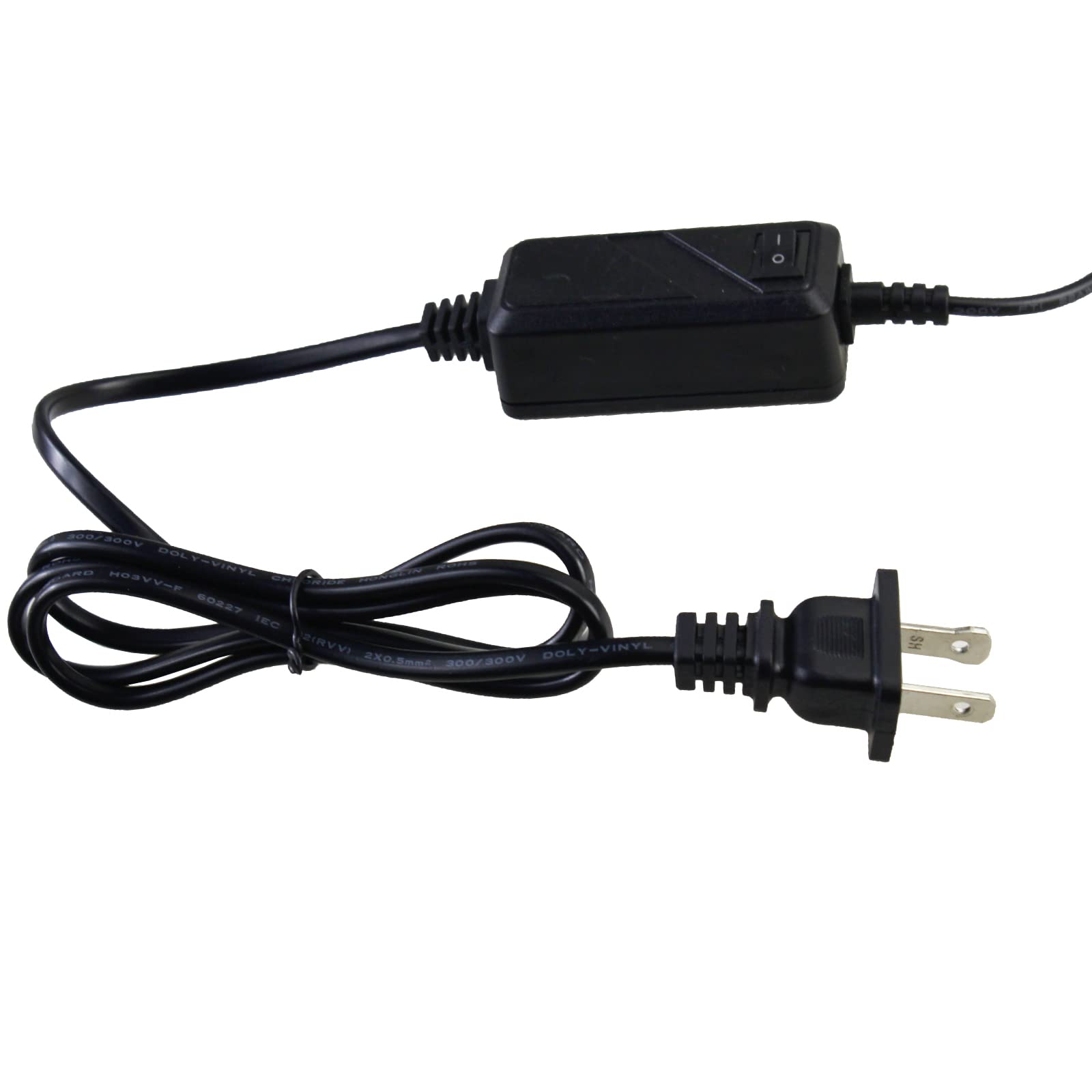 Aquaneat 12-white-LED configuration provides easy all-on or all-off lighting options