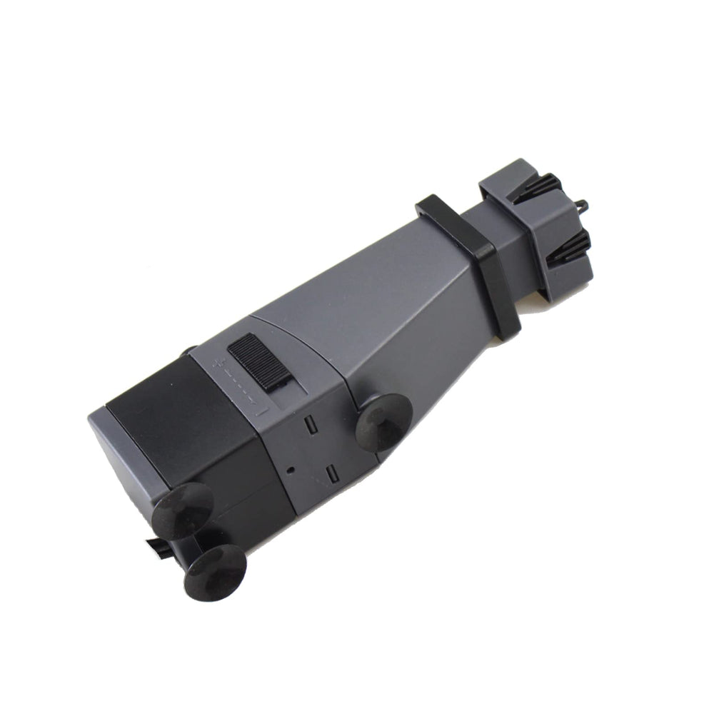 AQUANEAT surface skimmer suction cups securing unit for stable filtration