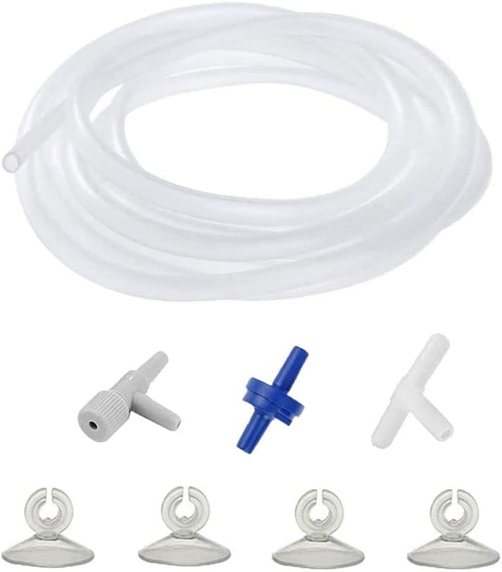 Aquapapa Bio Sponge Filter works as breeding or secondary filtration.