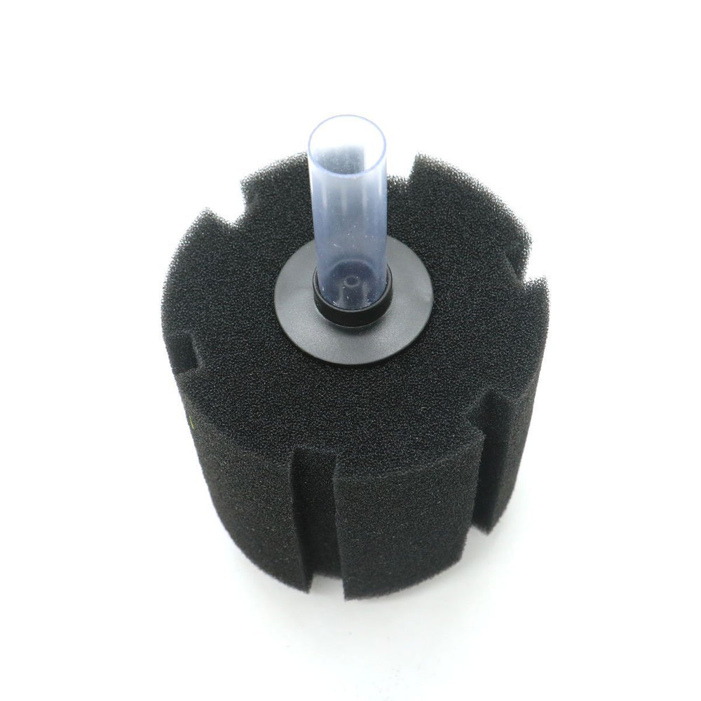 Aquapapa Bio Sponge Filter suitable for fresh and saltwater tanks.