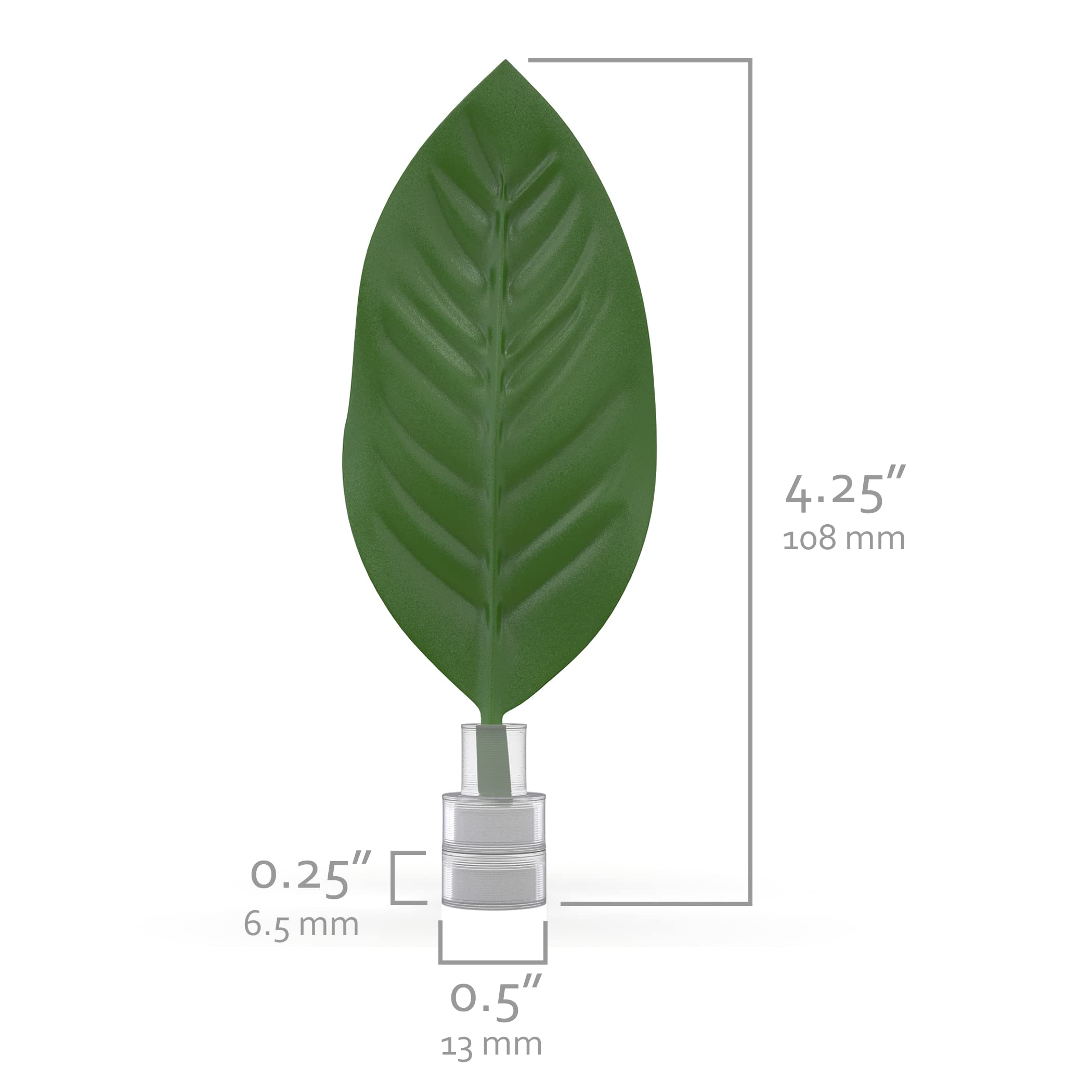 Aquarigram magnetic hammock demonstrates multi-use versatility for feeding rings and plant containment.
