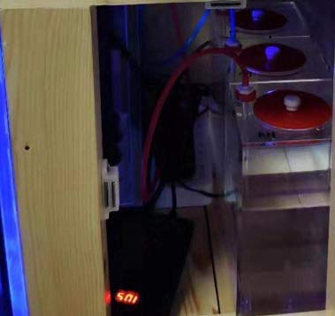Aquarium Choice soft tube fixture holder kits compatibility supports tidy setups