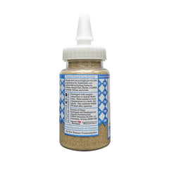 Aquatic Provisions fine brine shrimp packaging foil shows freshness and easy reseal for ongoing feeding.