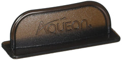 Aqueon AAG91235 adhesive handle for aquarium canopy provides easy grip and secure lid access.