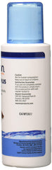 Aqueon Betta Bowl Plus highlights trace elements for color and slime coat protection.
