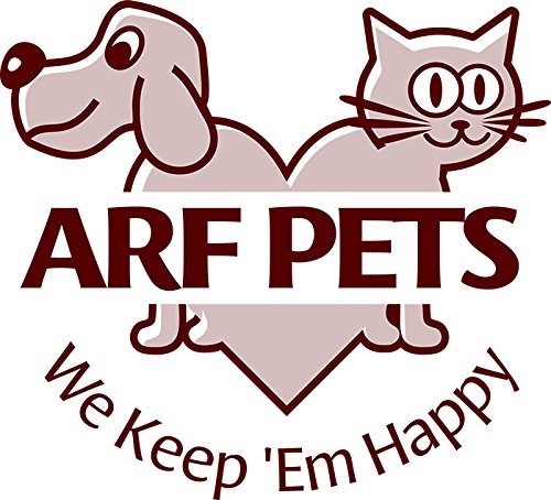 Arf Pets battery-powered unit ready for ongoing training adventures.