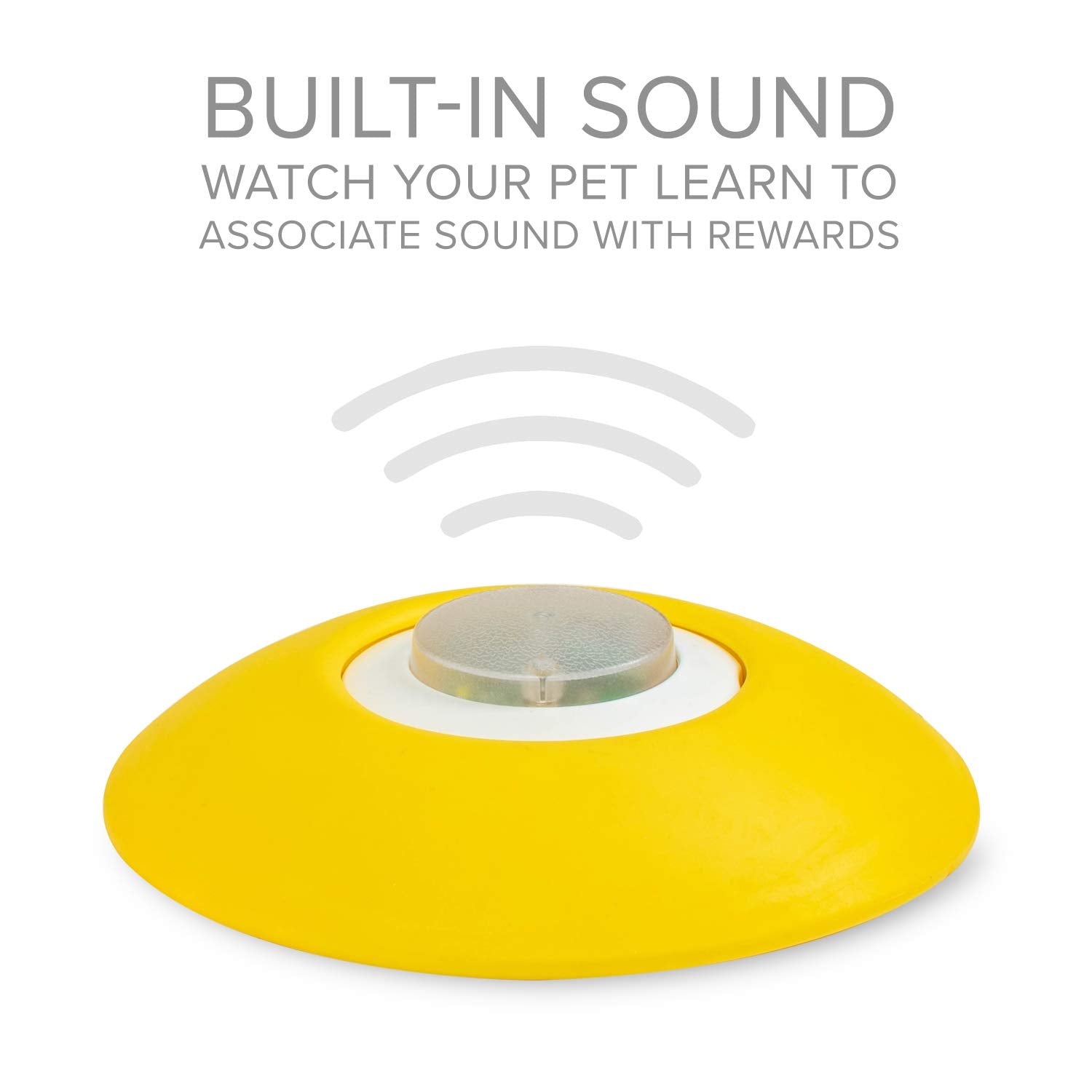 Arf Pets outdoor stake option supports rugged use outdoors.