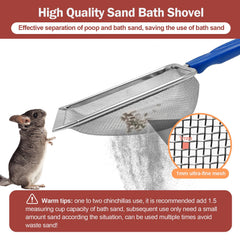 Arfubye transparent cover view—observe bathing without disturbing your pet.