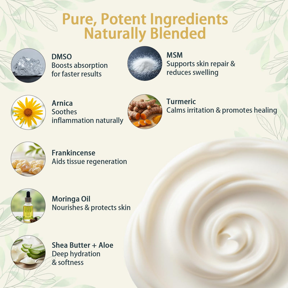 arlistatmax arnica turmeric ingredients highlight natural anti-inflammatory options.
