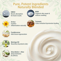 arlistatmax arnica turmeric ingredients highlight natural anti-inflammatory options.