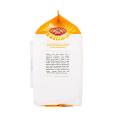 Arm & Hammer for Pets Mango wipes on dog paws for debris removal and deodorizing