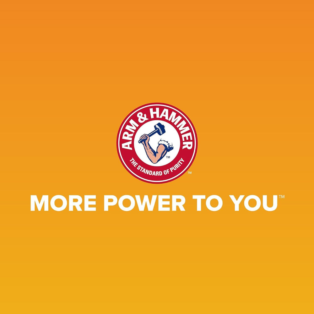 Arm & Hammer Swivel Bin XL brand reliability and quality.