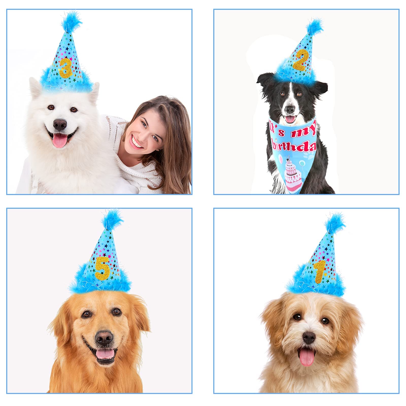 AROIC balloon stickers for extra decor and photo ready detail