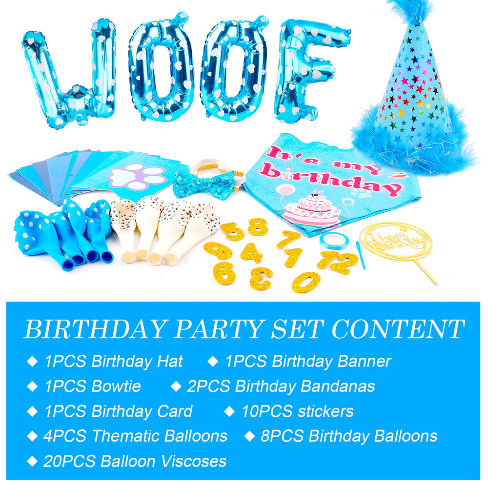 AROIC birthday banner displayed for memorable party photos