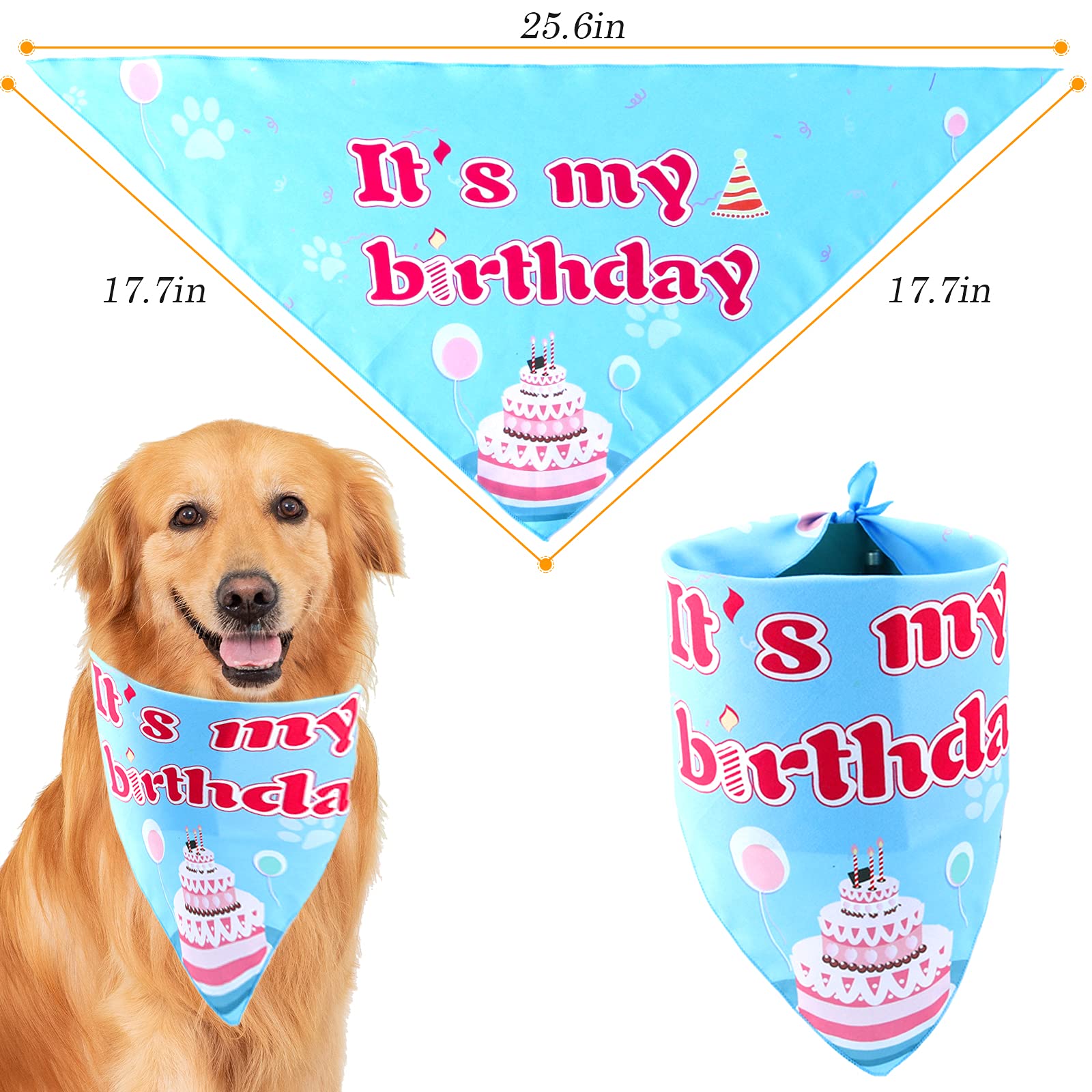 AROIC letter stickers for personalized banners and invites