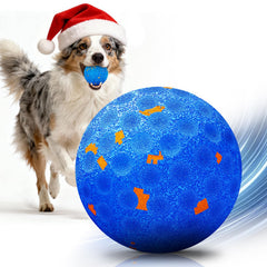 AronYada smart interactive dog ball with three modes for engaging play sessions.