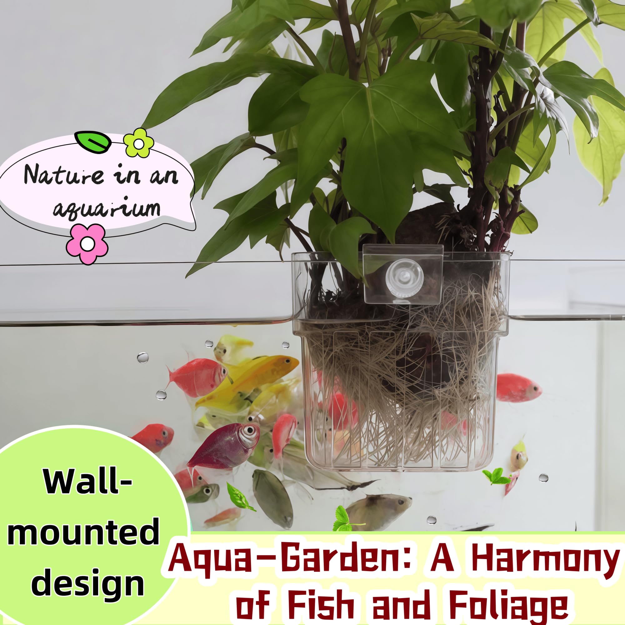 ARREBOL clear ABS material durable and non-yellowing