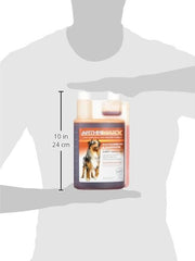 ArthriMAXX dropper-application easy-dosing for paw-friendly administration.
