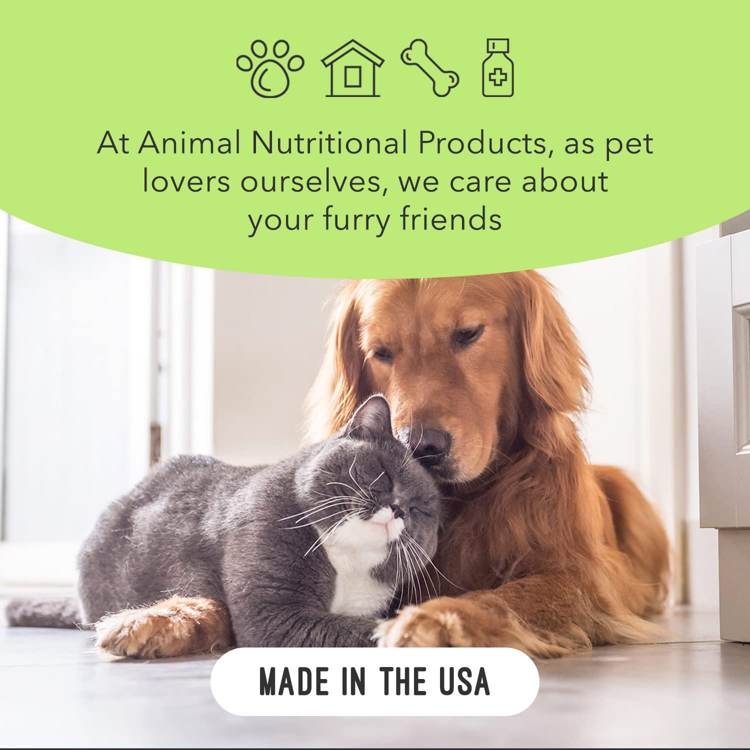 ArthriMAXX-label-details-no-animal-proteins-allergy-friendly formula.
